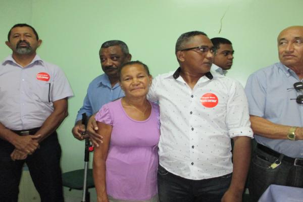 Toma posse o novo diretor do Hospital Regional Dr. Francisco Ayres Cavalcante - Imagem 50