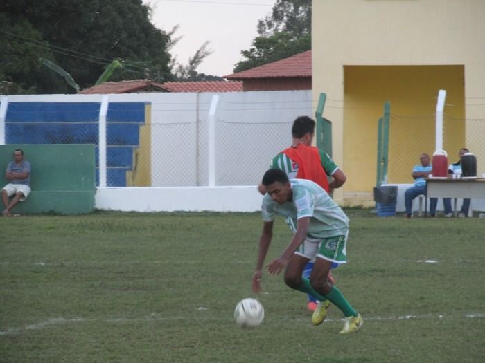 Time do prefeito Walter Alencar empata com o time de veteranos do prefeito Adalberto de Santo Antônio dos Milagres - Imagem 28