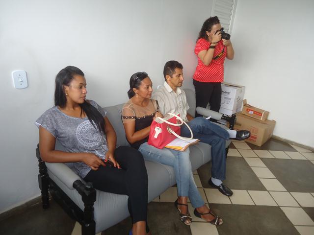 Dr. Zé Maria Reuniu-se com o Dep.Fernando Monteiro - Imagem 8