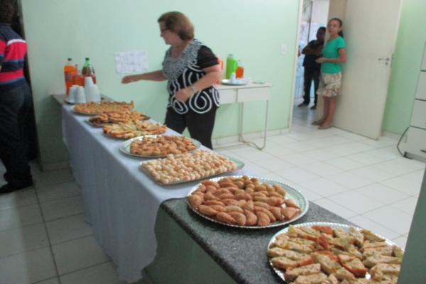 Toma posse o novo diretor do Hospital Regional Dr. Francisco Ayres Cavalcante - Imagem 97