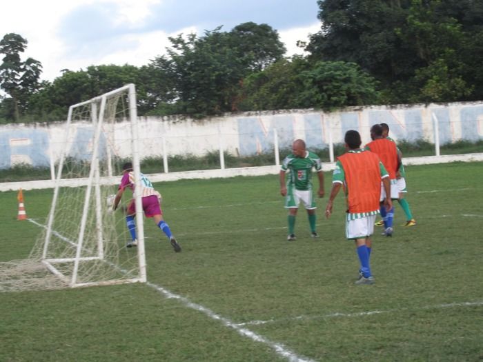 Time do prefeito Walter Alencar empata com o time de veteranos do prefeito Adalberto de Santo Antônio dos Milagres - Imagem 15