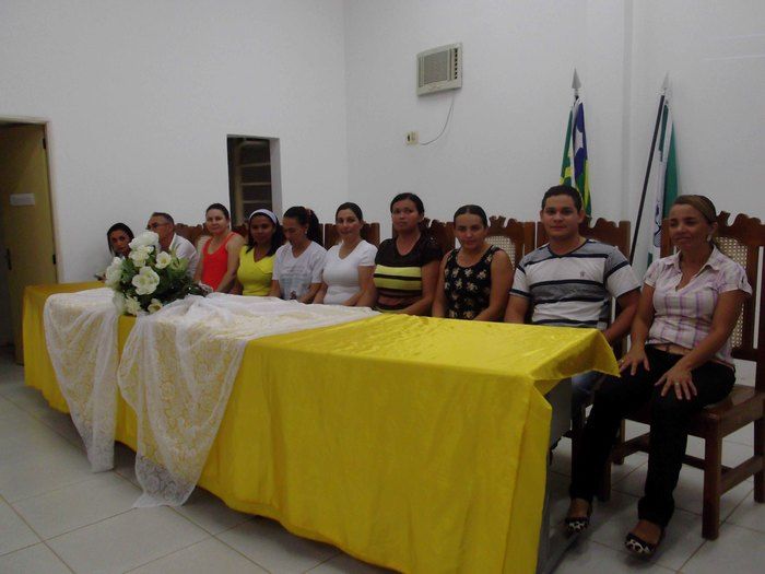Secretarias realizam caminhada em comemoração ao Dia Internacional da Mulher - Imagem 23