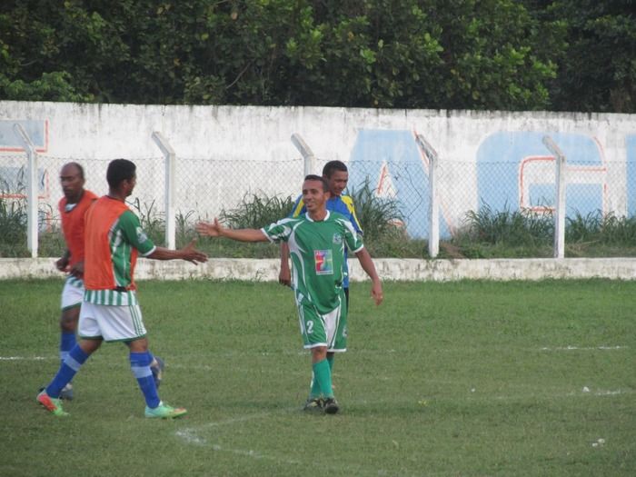 Time do prefeito Walter Alencar empata com o time de veteranos do prefeito Adalberto de Santo Antônio dos Milagres - Imagem 18