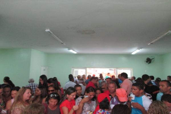 Toma posse o novo diretor do Hospital Regional Dr. Francisco Ayres Cavalcante - Imagem 104