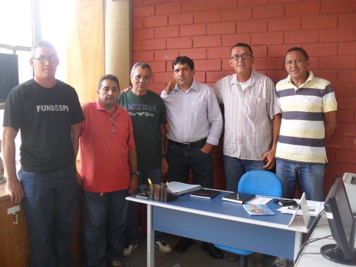 FUNDESPI Fará a 1ª Copa Piauiense Sub-20 de Futebol e terá a Coordenação do Elesbonense Manelão - Imagem 2