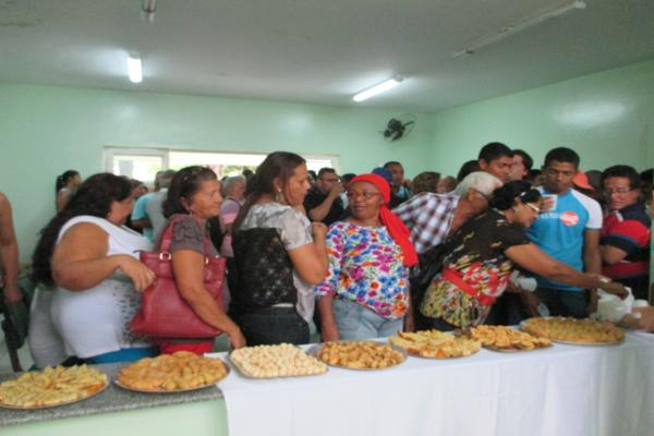 Toma posse o novo diretor do Hospital Regional Dr. Francisco Ayres Cavalcante - Imagem 99