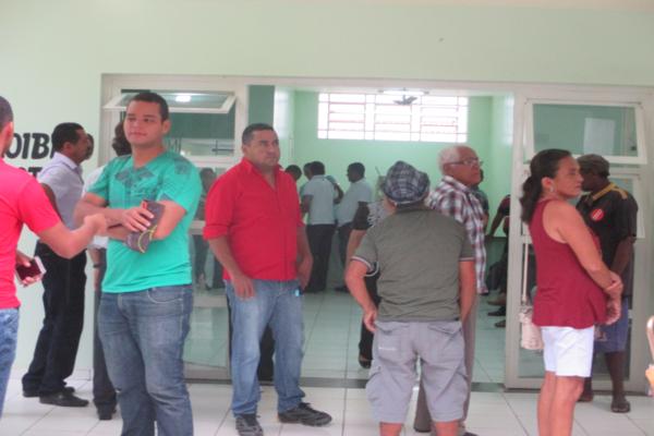 Toma posse o novo diretor do Hospital Regional Dr. Francisco Ayres Cavalcante - Imagem 34