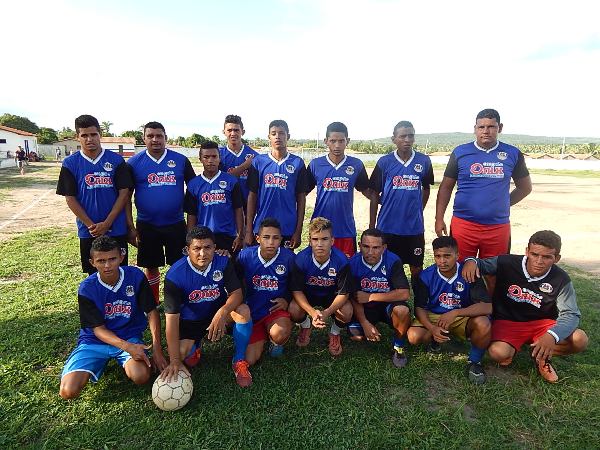 Fluminense Campeão do Torneio de São José  - Imagem 3