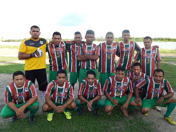 Fluminense Campeão do Torneio de São José  - Imagem 2