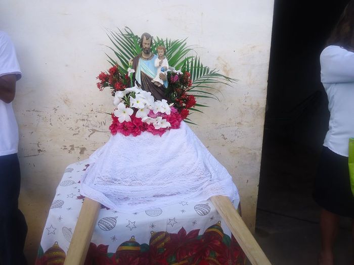 Procissão marca o encerramento dos festejos de São José - Imagem 4