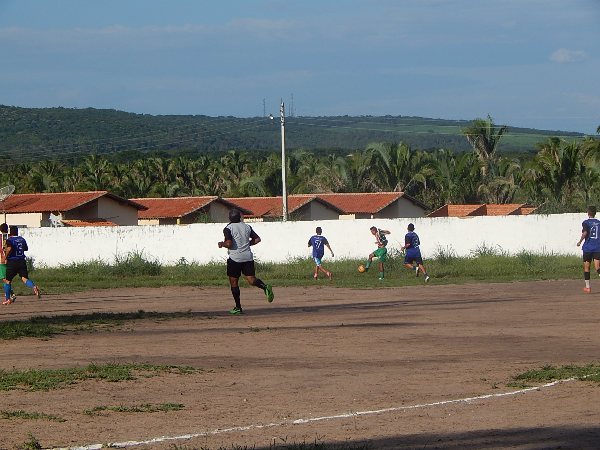 Fluminense Campeão do Torneio de São José  - Imagem 6
