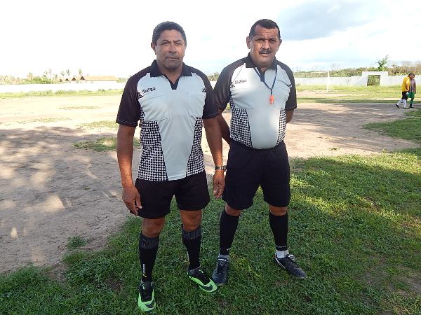 Fluminense Campeão do Torneio de São José  - Imagem 1