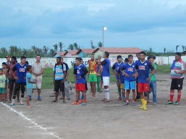 Fluminense Campeão do Torneio de São José  - Imagem 14