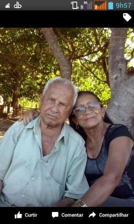 Morreu aos 95 anos o Ex-Prefeito Raimundo Alves de Araújo em Agricolândia - Imagem 1