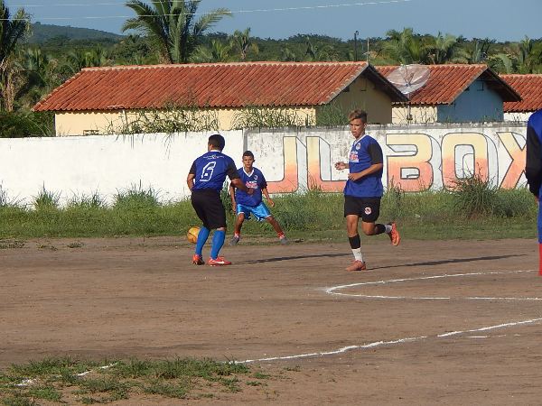 Fluminense Campeão do Torneio de São José  - Imagem 5