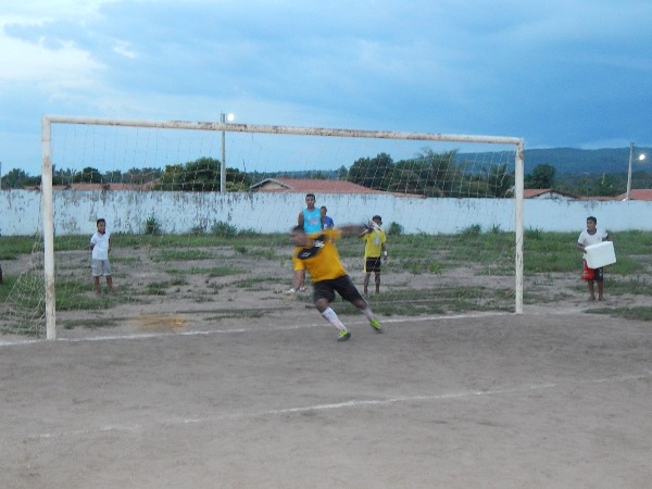 Fluminense Campeão do Torneio de São José  - Imagem 12
