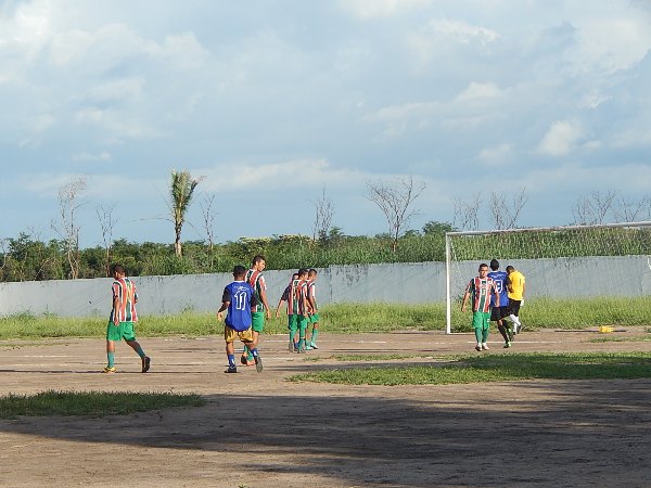 Fluminense Campeão do Torneio de São José  - Imagem 10