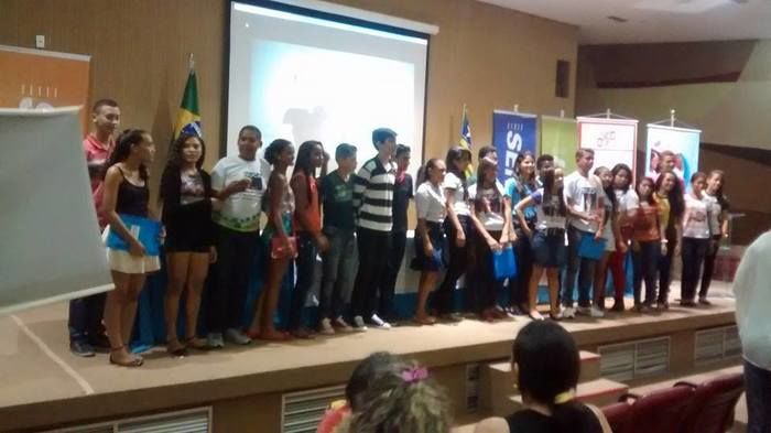 Ciclo de Capacitação do Selo Unicef edição 2013-2016 - Imagem 3