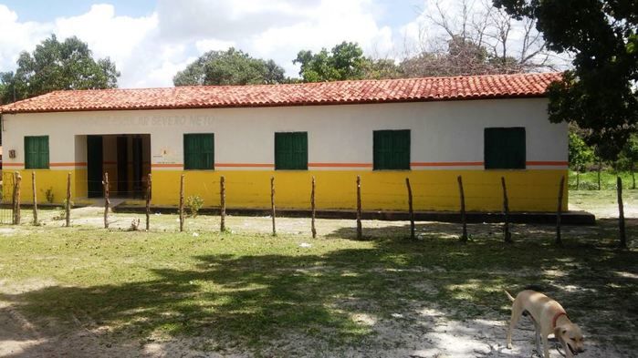 Prefeito Zé Resende participa de reuniões de pais e mestres nas escolas municipais - Imagem 14