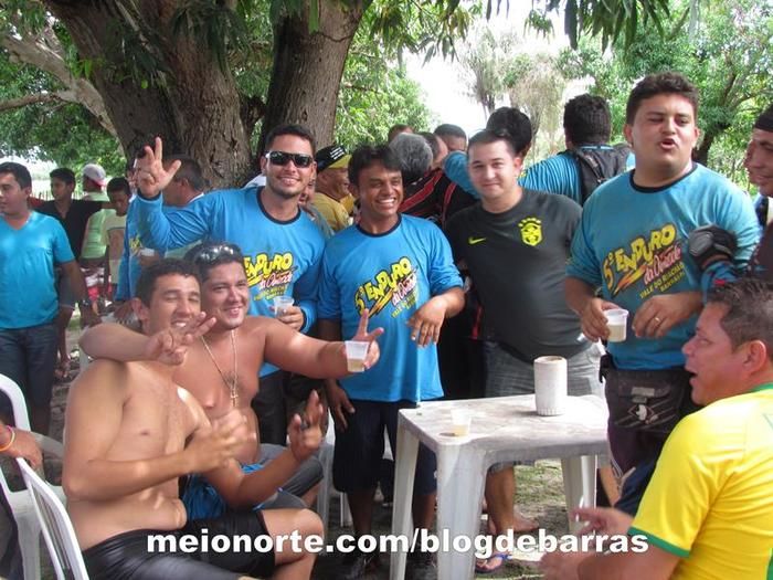 Veja como foi o 5º Enduro da Amizade - Imagem 10