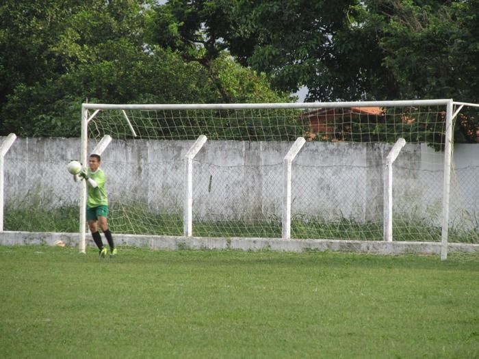 Na 5ª rodada o time de Elesbão Veloso vence Curralinhos em Agricolândia - Imagem 16