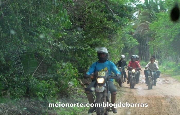 Veja como foi o 5º Enduro da Amizade - Imagem 1