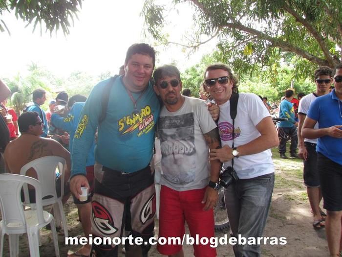 Veja como foi o 5º Enduro da Amizade - Imagem 13