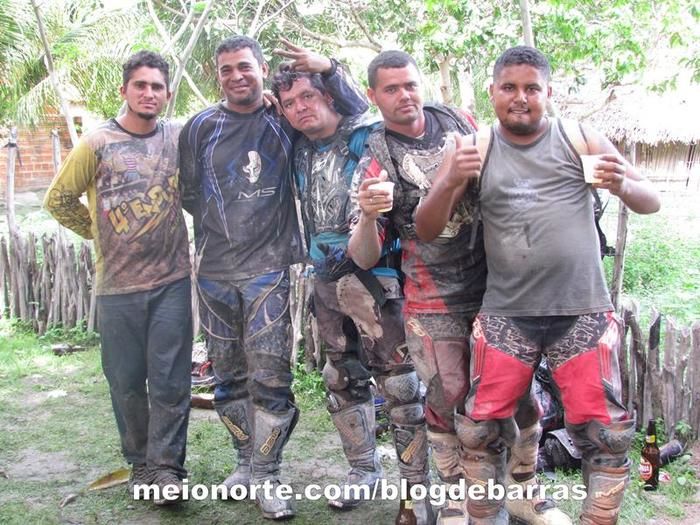 Veja como foi o 5º Enduro da Amizade - Imagem 57