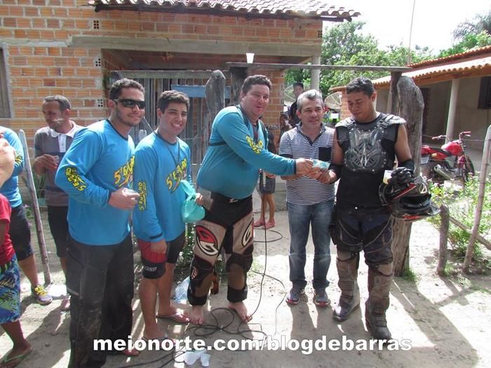 Veja como foi o 5º Enduro da Amizade - Imagem 34