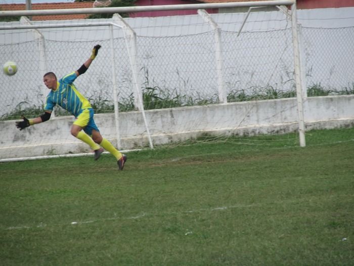 Na 5ª rodada o time de Elesbão Veloso vence Curralinhos em Agricolândia - Imagem 27