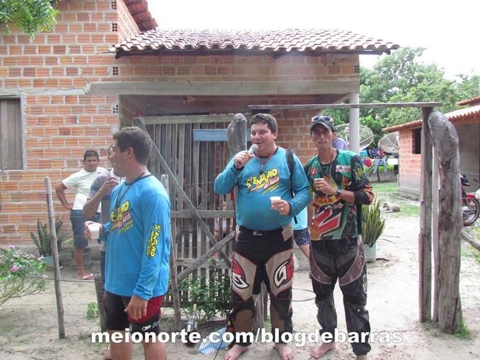 Veja como foi o 5º Enduro da Amizade - Imagem 25