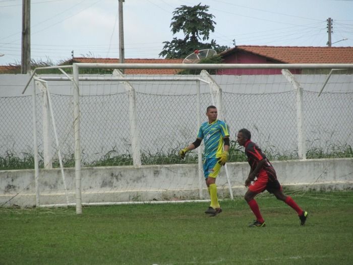 Na 5ª rodada o time de Elesbão Veloso vence Curralinhos em Agricolândia - Imagem 7