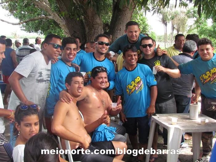 Veja como foi o 5º Enduro da Amizade - Imagem 11