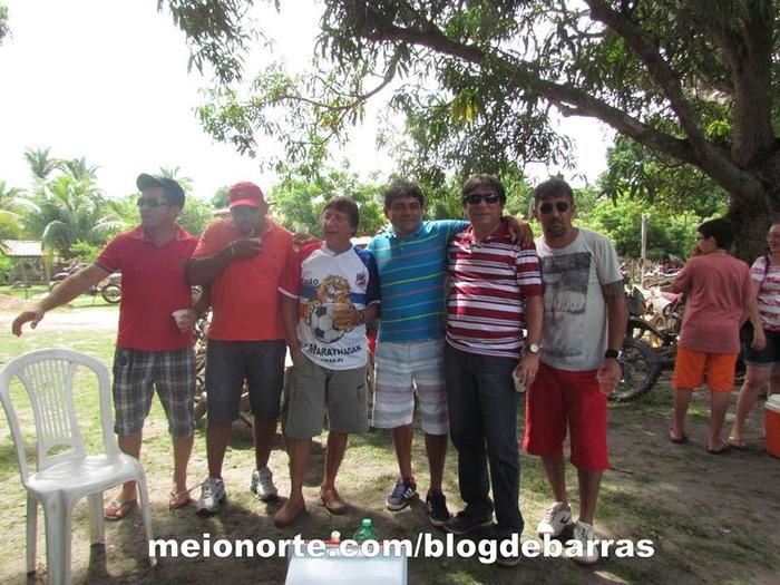 Veja como foi o 5º Enduro da Amizade - Imagem 21