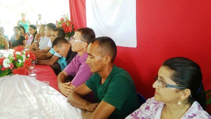 Prefeito Zé Resende participa de reuniões de pais e mestres nas escolas municipais - Imagem 19