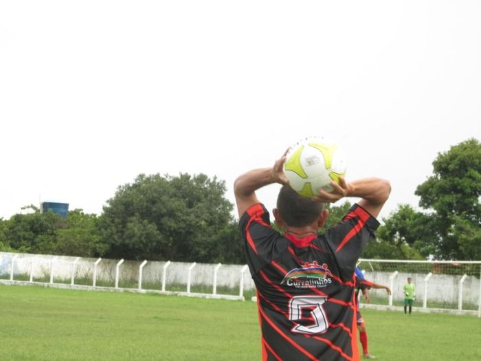 Na 5ª rodada o time de Elesbão Veloso vence Curralinhos em Agricolândia - Imagem 24