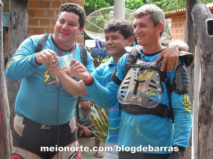 Veja como foi o 5º Enduro da Amizade - Imagem 42