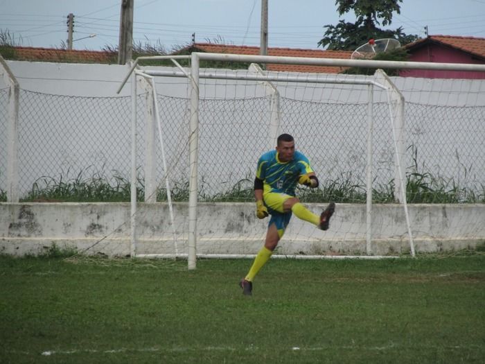 Na 5ª rodada o time de Elesbão Veloso vence Curralinhos em Agricolândia - Imagem 28