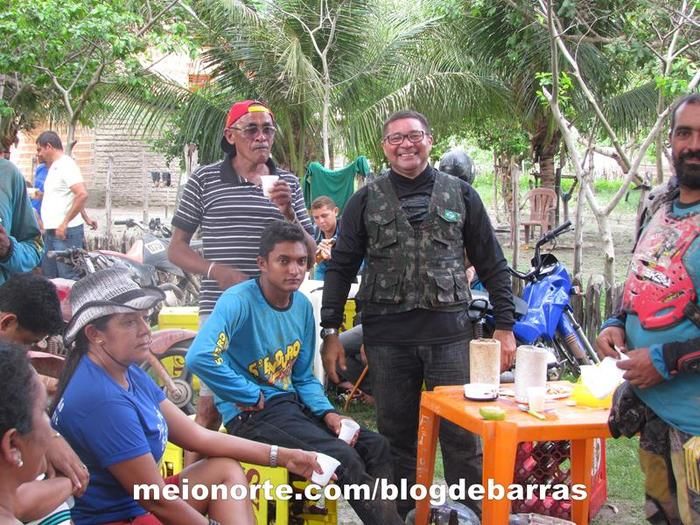 Veja como foi o 5º Enduro da Amizade - Imagem 28