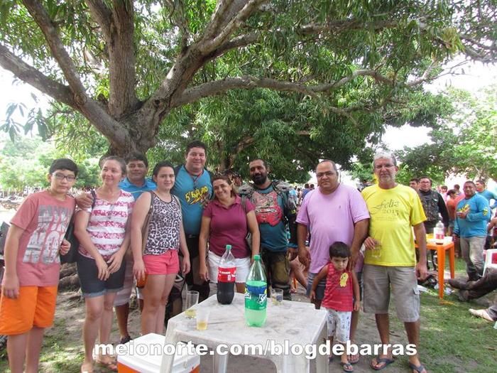 Veja como foi o 5º Enduro da Amizade - Imagem 22