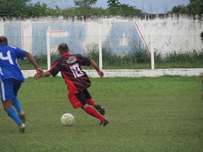 Na 5ª rodada o time de Elesbão Veloso vence Curralinhos em Agricolândia - Imagem 33