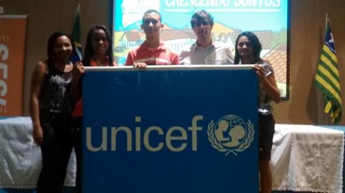 Ciclo de Capacitação do Selo Unicef edição 2013-2016 - Imagem 1