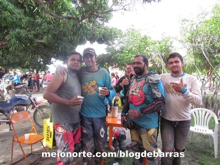 Veja como foi o 5º Enduro da Amizade - Imagem 66