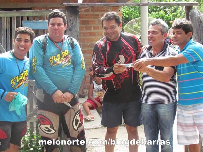 Veja como foi o 5º Enduro da Amizade - Imagem 40