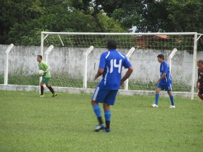 Na 5ª rodada o time de Elesbão Veloso vence Curralinhos em Agricolândia - Imagem 31