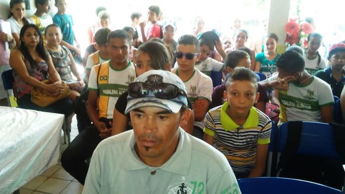 Prefeito Zé Resende participa de reuniões de pais e mestres nas escolas municipais - Imagem 20