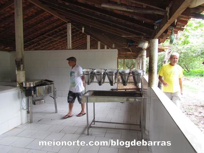 Empresa ‘Frango São Miguel’ é modelo para futuros empreendedores - Imagem 5