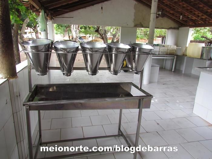 Empresa ‘Frango São Miguel’ é modelo para futuros empreendedores - Imagem 6