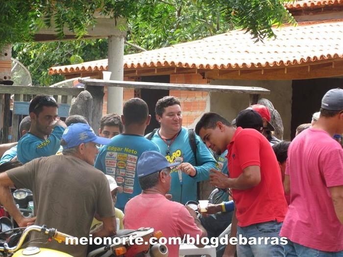 Veja como foi o 5º Enduro da Amizade - Imagem 33