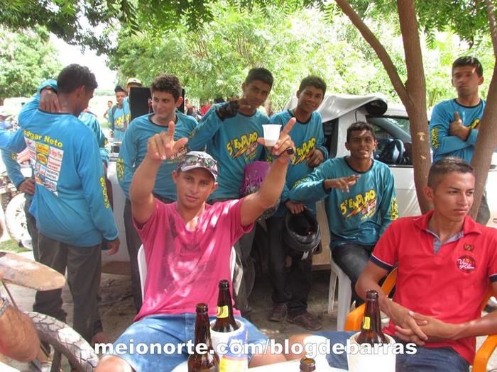 Veja como foi o 5º Enduro da Amizade - Imagem 39